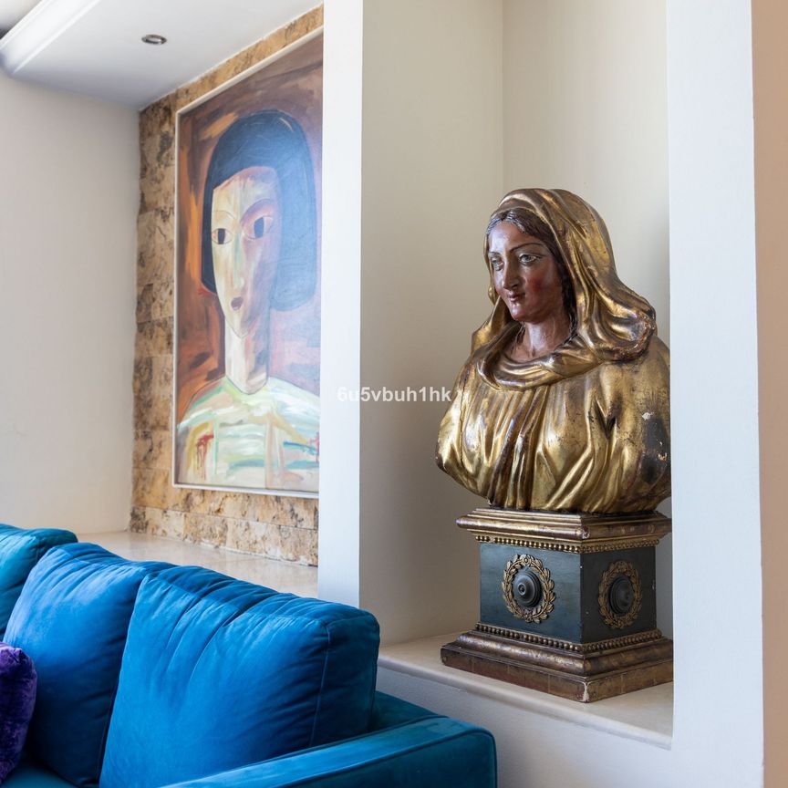 Ground Floor Apartment in Málaga - Photo 1