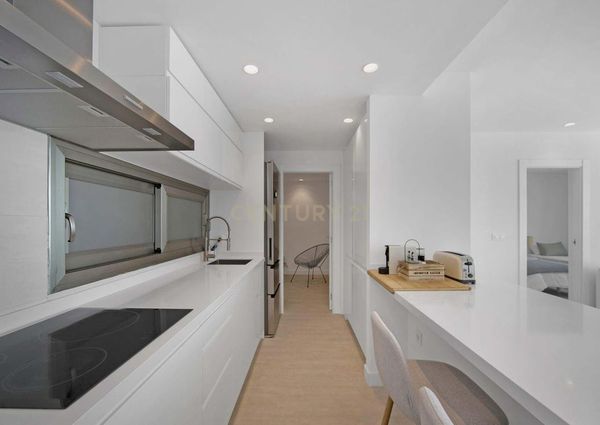 Altea, Valencian Community