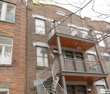 6042, avenue Du Parc, Le Plateau-Mont-Royal à louer - Photo 6