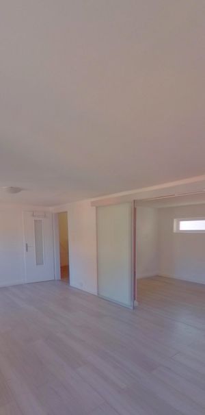 Location Appartement 2 pièces 45m² ECKBOLSHEIM 67201 - Photo 1