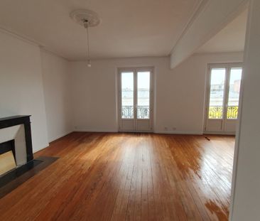 A LOUER APPARTEMENT CENTRE VILLE NANTES - Photo 1