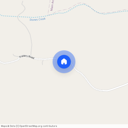 191 Frasers Road, NSW 2482, Mullumbimby Creek