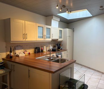 2-slaapkamerappartement nabij centrum Oudenaarde - Foto 4