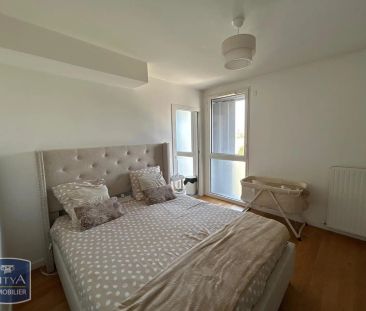 Appartement à louer 2 pièces 55.1m² - Photo 1