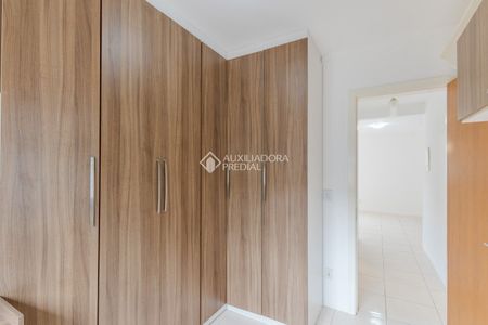 Casa em Condomínio com 2 quartos e 54m² para alugar em Olaria, Canoas. - Foto 3