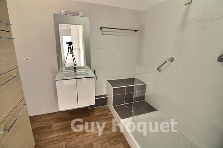 Appartement Meublé Suresnes 3 pièces 67 m2- - Photo 2