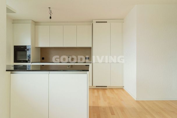 3.5 Zimmer, 97 m², 3. Stock - Photo 1