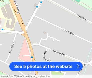 Hazelwood Close, Harrow, HA2 - Photo 1