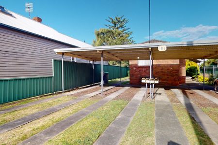 1/181 Dawson Street, Cooks Hill NSW 2300 - Photo 4