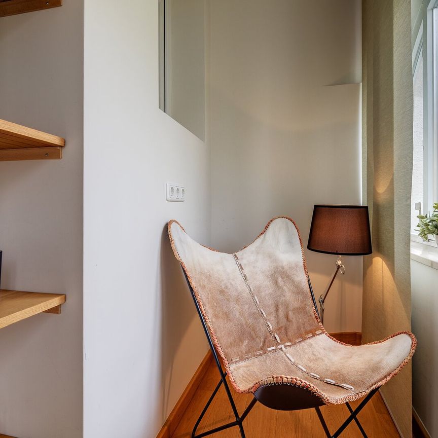 Premium apartment in Munich-Schwabing, near English Garden - Foto 1