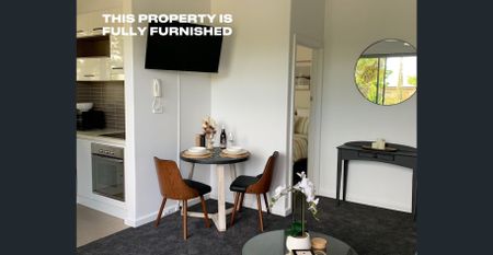 Spacious Unit in Great Location - Photo 3