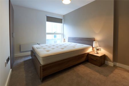 Greengate Salford M3 - Photo 5