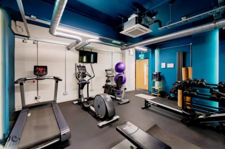 Premium Studio - Photo 4