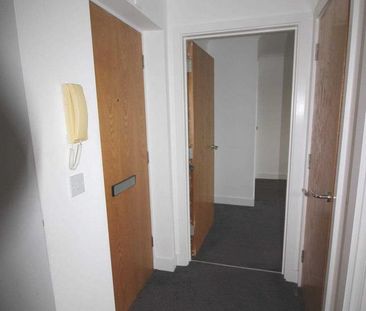 1 bedroom apartment to rent - Photo 6