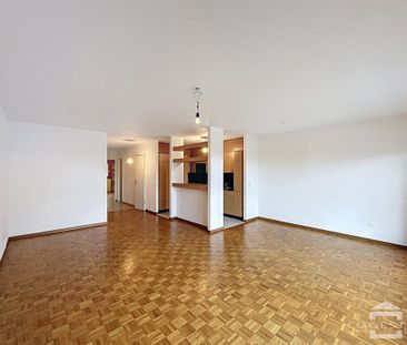 Proche de Nyon, agréable appartement de 3.5 pièces au 1er étage - Foto 1