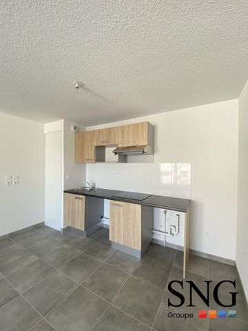 T3 AVEC BALCON ET PARKING - Photo 4