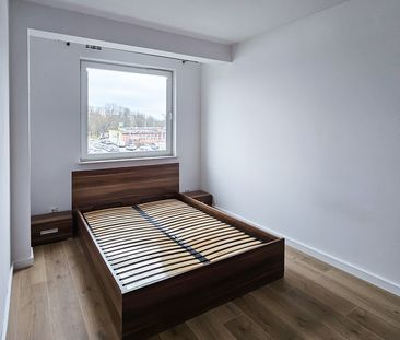 Do wynajęcia ul.Hetmańska 3pokoje+garaż podziemny! - Фото 6