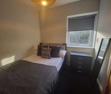 5 bedroom house of multiple occupation to rent - Photo 2