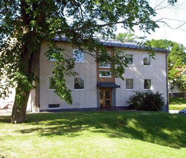 Storgatan 6 - Photo 1