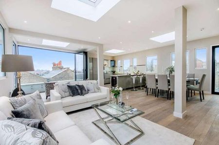 Wilmot Place, Camden Town, NW1 - Photo 2