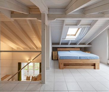 4.5 Zimmer, 1. Stock - Photo 5