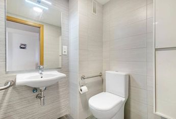 2 room luxury Flat for rent in Gandia, Spain