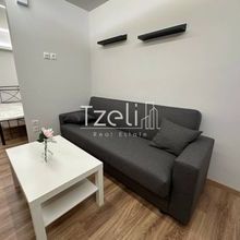 Studio/Γκαρσονιέρα για ενοικίαση - Πάτρα, - Photo 1