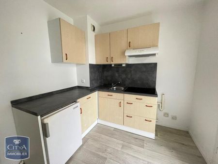 Location Appartement 1 pièce 30m² LE MANS 72000 - Photo 2