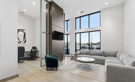 For Lease - 8020 Derry Road Unit# 2203, Milton, Ontario - Photo 3