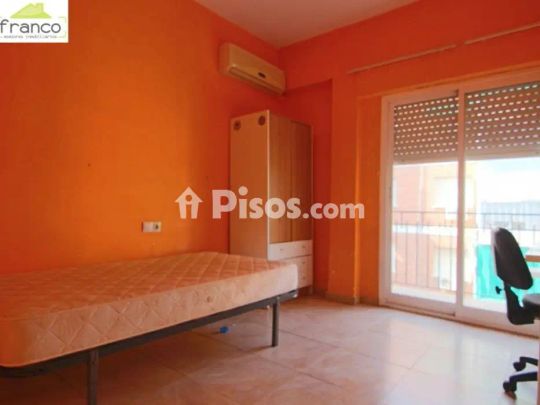 Piso en alquiler en San Antón - Foto 1