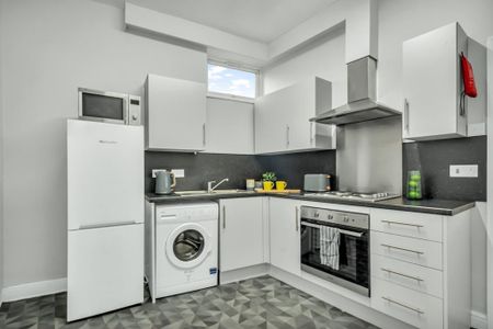 1 bedroom house to rent - Photo 2