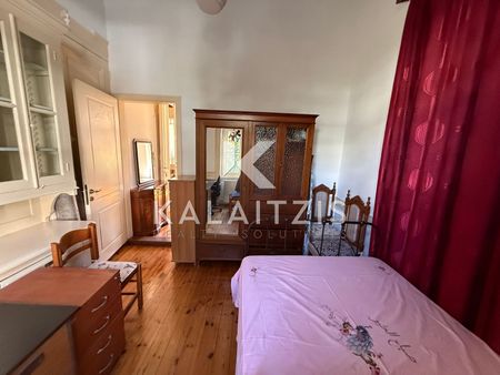 Διαμέρισμα για ενοικίαση Αγία Ειρήνη (Λέσβος - Μυτιλήνη) - Φωτογραφία 4