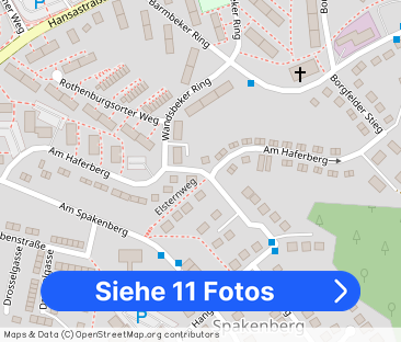 TOP modernisierte Familienwohnung mit Balkon - Foto 1