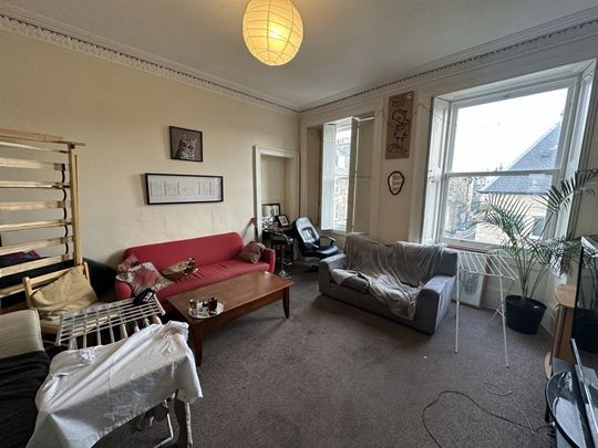 Kirk Street -, Edinburgh - Photo 1