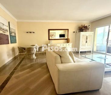 Piso en alquiler en Costa del Sol Occidental - Photo 3