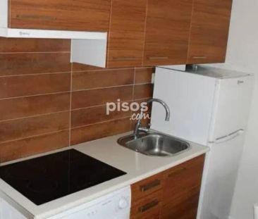 Piso en alquiler en Recatelo-O Carme - Foto 4