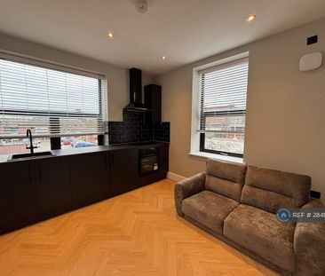 1 bedroom flat to rent - Photo 3