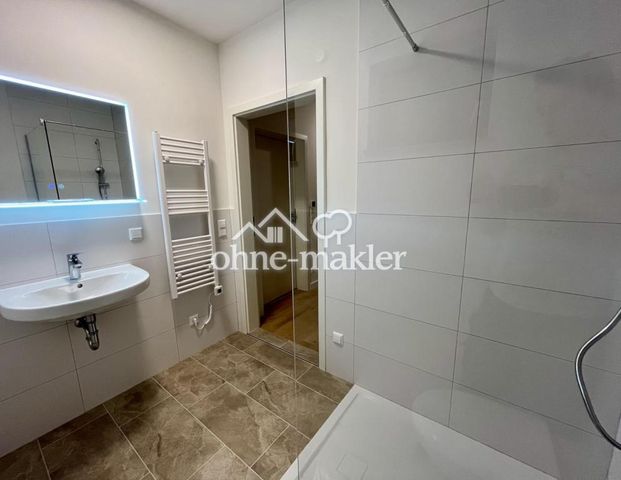 Helle, moderne 2 Zi Whg. - Photo 1