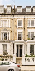 Elsham Road, Holland Park, W14, London - Photo 4