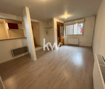 Appartement BARENTIN - Photo 4