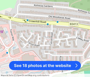 Betjeman Walk, Crownhill - Photo 1