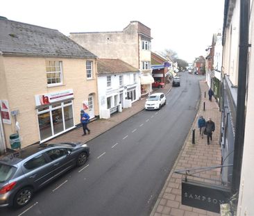 High Street, Budleigh Salterton, Devon, EX9 - Photo 3