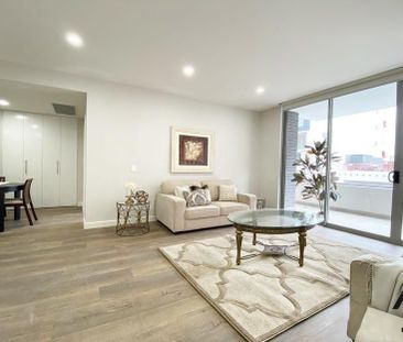 309/4B Isla Street, Schofields NSW 2762 - Apartment For Rent | Domain - Photo 2