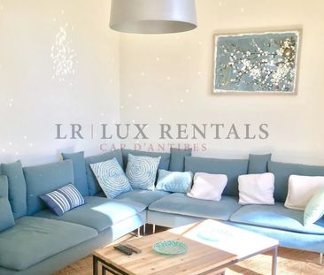 Maison • Juan les Pins - Photo 2