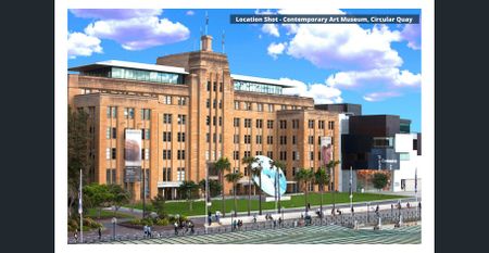 Fully furnished - Sought After CBD Location w/Parking + Pool - Photo 2