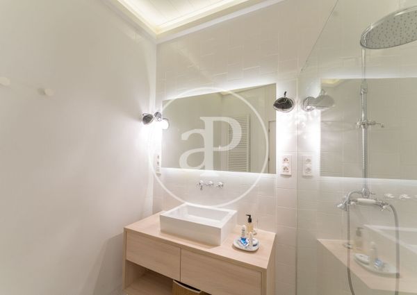 Flat for rent in Chueca - Justicia (Madrid)