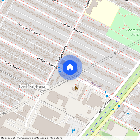 615 Kimberly Avenue, Winnipeg, MB R2K 0Y3