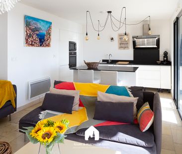 La mer calme - Photo 1