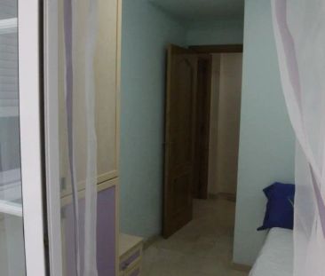 Piso de alquiler en Avinguda de Portugal, 97, Calas Santiago Bernabéu - Photo 4