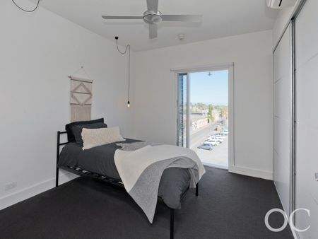 Open the Door To Modern Living in the Heart of Bowden - Photo 3